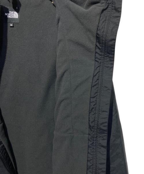 THE NORTH FACE（ザ ノース フェイス）THE NORTH FACE (ザ ノース フェイス) Compact Nomad Jacket ブラック サイズ:Mの古着・服飾アイテム