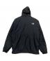 THE NORTH FACE (ザ ノース フェイス) Compact Nomad Jacket ブラック サイズ:M：12000円