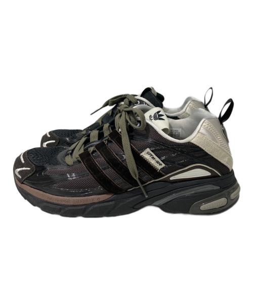 adidas（アディダス）adidas (アディダス) Song for the Mute (ソングフォーザミュート) Adistar Cushio ブラック サイズ:26.5cmの古着・服飾アイテム