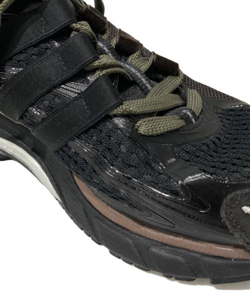 adidas（アディダス）adidas (アディダス) Song for the Mute (ソングフォーザミュート) Adistar Cushio ブラック サイズ:26.5cmの古着・服飾アイテム