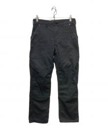 Patagonia（パタゴニア）の古着「アイアン・フォージ・ダブル・ニー・パンツ」｜グレー