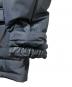 中古・古着 BALENCIAGA (バレンシアガ) Incognito Puffer Jacket ネイビー サイズ:46：50000円