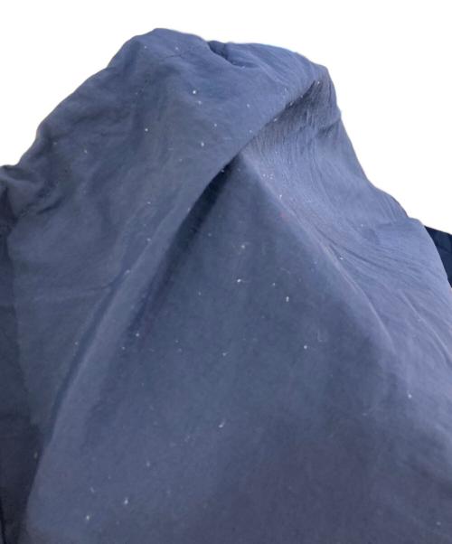 D.C.WHITE（ディーシーホワイト）D.C.WHITE (ディーシーホワイト) リーガーズトレーニング ウインドブレーカー ネイビー サイズ:Mの古着・服飾アイテム