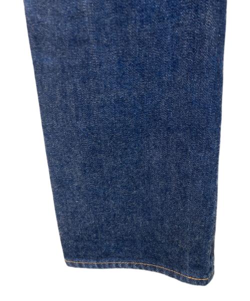 RESOLUTE（リゾルト）RESOLUTE (リゾルト) 710デニムパンツ インディゴ サイズ:31の古着・服飾アイテム
