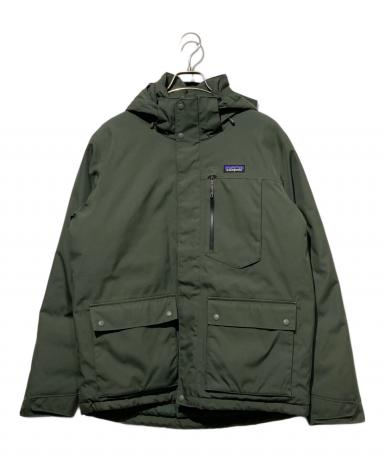 中古・古着通販】Patagonia (パタゴニア) トップリーダウンジャケット