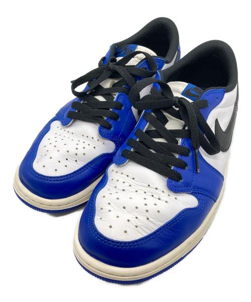 NIKE（ナイキ）NIKE (ナイキ) Air Jordan 1 Retro Low OG 