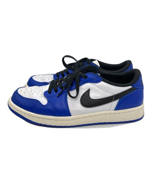 NIKE（ナイキ）NIKE (ナイキ) Air Jordan 1 Retro Low OG 