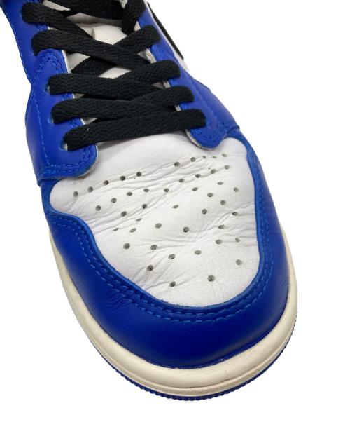 NIKE（ナイキ）NIKE (ナイキ) Air Jordan 1 Retro Low OG 