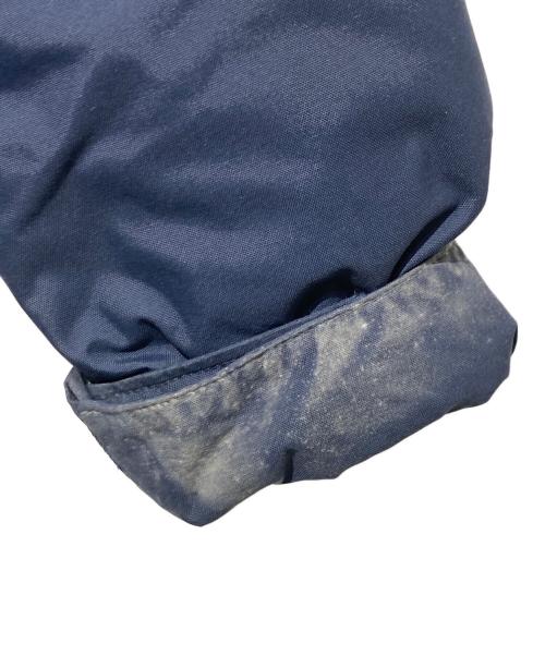 THE NORTH FACE（ザ ノース フェイス）THE NORTH FACE (ザ ノース フェイス) マクマードパーカ3 ネイビー サイズ:Sの古着・服飾アイテム