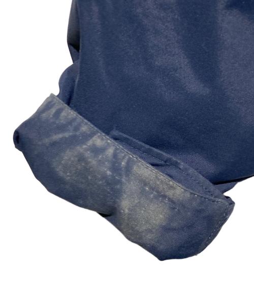 THE NORTH FACE（ザ ノース フェイス）THE NORTH FACE (ザ ノース フェイス) マクマードパーカ3 ネイビー サイズ:Sの古着・服飾アイテム