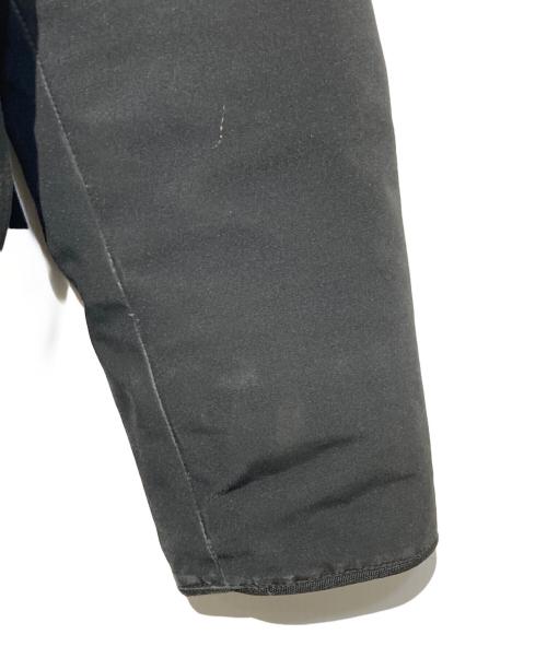 CANADA GOOSE（カナダグース）CANADA GOOSE (カナダグース) KAMLOOPS ダウンジャケット ブラック サイズ:XSの古着・服飾アイテム