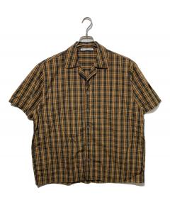 中古・古着通販】ACNE STUDIOS (アクネ ストゥディオズ) アロハシャツ