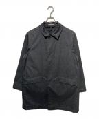 green label relaxingグリーンレーベルリラクシング）の古着「機能/撥水 3WAY 単品着用可能ライナー付きko-to」｜グレー