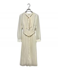 中古・古着通販】Her lip to (ハーリップトゥ) Noble Shirt Dress