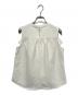Her lip to (ハーリップトゥ) Fleurine Ruffle Blouse ホワイト サイズ:S：7000円
