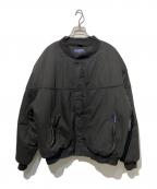 RENEGADEレネゲード）の古着「DerbyJacket」｜ブラック