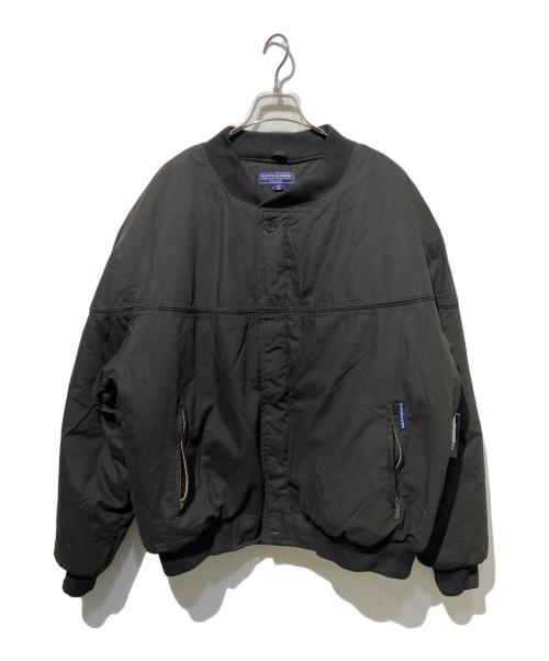 RENEGADE（レネゲード）renegade (レネゲード) DerbyJacket ブラック サイズ:2XLの古着・服飾アイテム