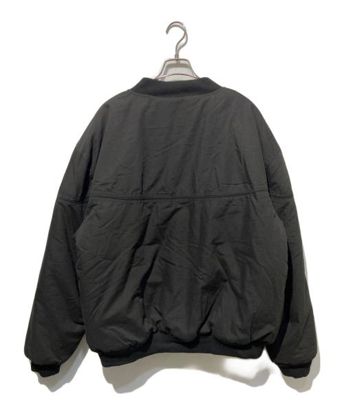 RENEGADE（レネゲード）renegade (レネゲード) DerbyJacket ブラック サイズ:2XLの古着・服飾アイテム