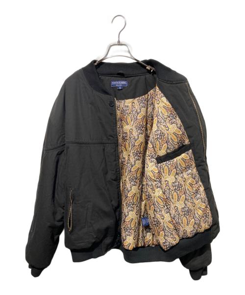 RENEGADE（レネゲード）renegade (レネゲード) DerbyJacket ブラック サイズ:2XLの古着・服飾アイテム