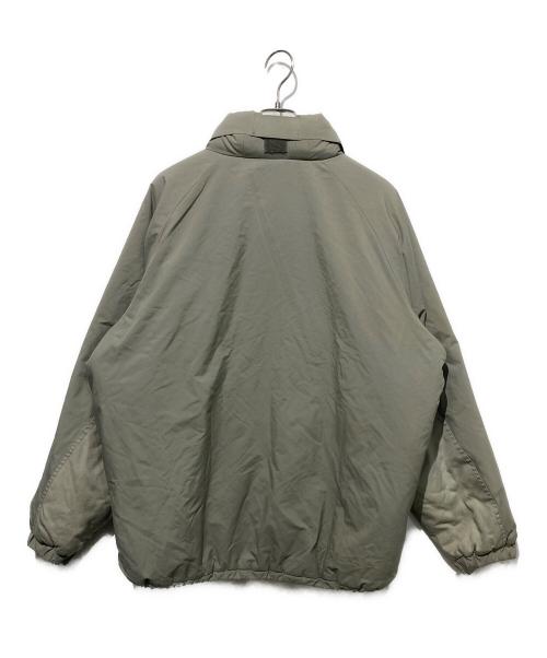 USED（ユーズド）USED (ユーズド) ECWCS GEN3 LEVEL7 プリマロフトジャケット カーキ サイズ:Medium Regularの古着・服飾アイテム