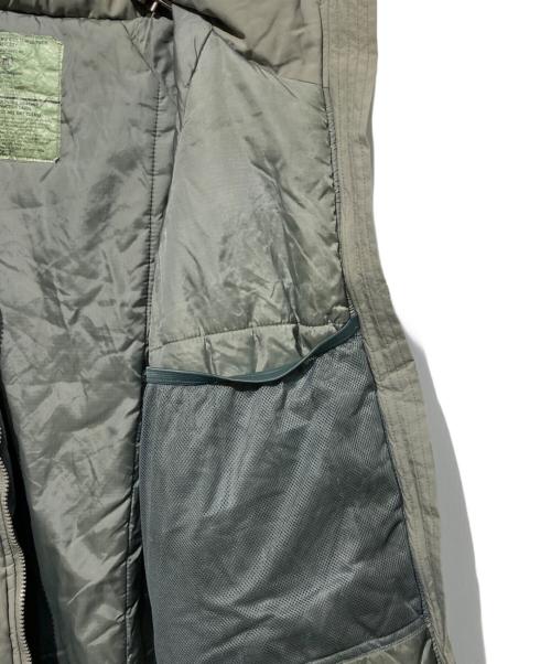 USED（ユーズド）USED (ユーズド) ECWCS GEN3 LEVEL7 プリマロフトジャケット カーキ サイズ:Medium Regularの古着・服飾アイテム