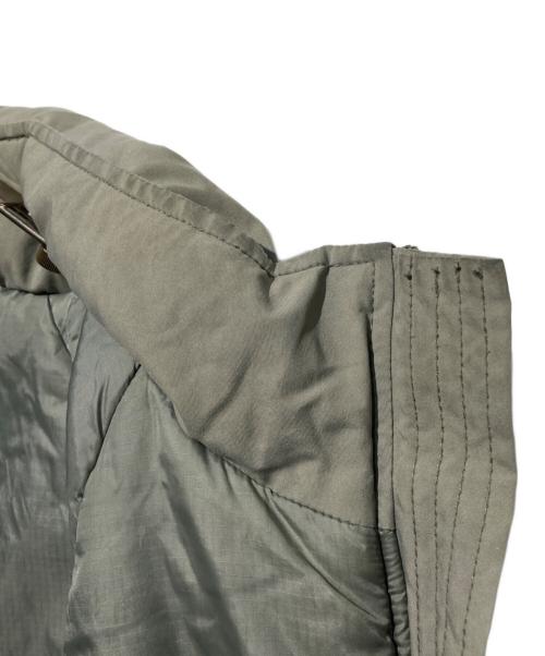 USED（ユーズド）USED (ユーズド) ECWCS GEN3 LEVEL7 プリマロフトジャケット カーキ サイズ:Medium Regularの古着・服飾アイテム