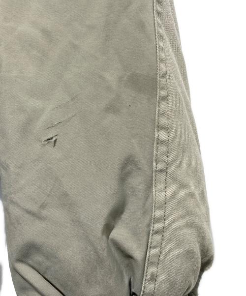 USED（ユーズド）USED (ユーズド) ECWCS GEN3 LEVEL7 プリマロフトジャケット カーキ サイズ:Medium Regularの古着・服飾アイテム