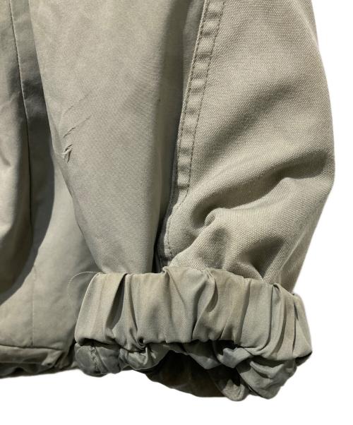 USED（ユーズド）USED (ユーズド) ECWCS GEN3 LEVEL7 プリマロフトジャケット カーキ サイズ:Medium Regularの古着・服飾アイテム