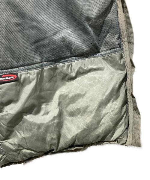 USED（ユーズド）USED (ユーズド) ECWCS GEN3 LEVEL7 プリマロフトジャケット カーキ サイズ:Medium Regularの古着・服飾アイテム