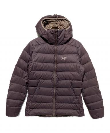 中古・古着通販】ARC'TERYX (アークテリクス) Thorium AR Hoody ダウン