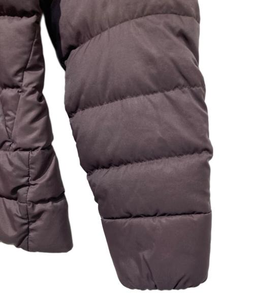 ARC'TERYX（アークテリクス）ARC'TERYX (アークテリクス) Thorium AR Hoody ダウンジャケット CRIMSON サイズ:XSの古着・服飾アイテム