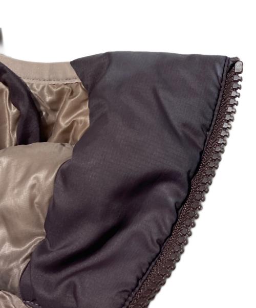 ARC'TERYX（アークテリクス）ARC'TERYX (アークテリクス) Thorium AR Hoody ダウンジャケット CRIMSON サイズ:XSの古着・服飾アイテム