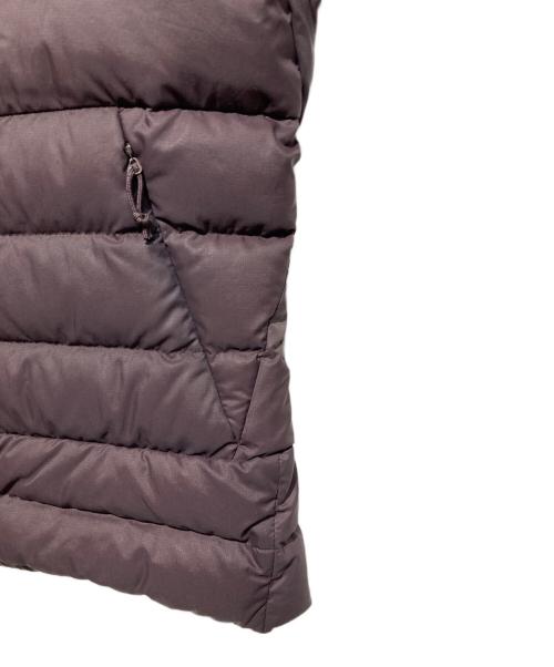 ARC'TERYX（アークテリクス）ARC'TERYX (アークテリクス) Thorium AR Hoody ダウンジャケット CRIMSON サイズ:XSの古着・服飾アイテム