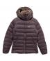 ARC'TERYX（アークテリクス）の古着「Thorium AR Hoody ダウンジャケット」｜CRIMSON