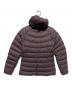 ARC'TERYX (アークテリクス) Thorium AR Hoody ダウンジャケット CRIMSON サイズ:XS：40000円