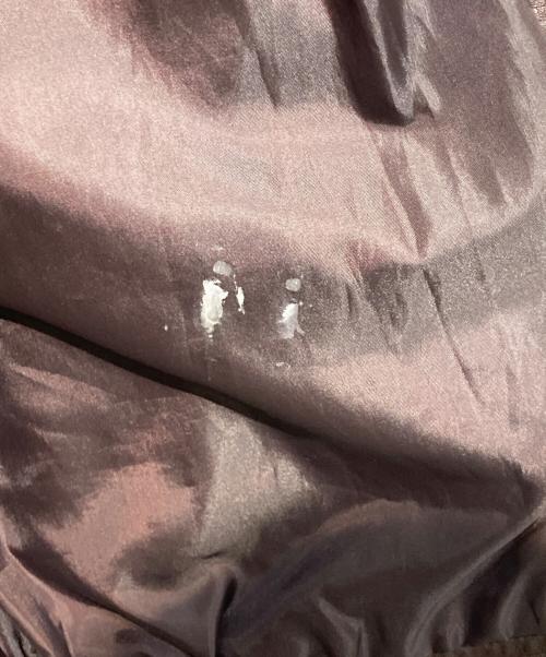 FREAK'S STORE（フリークスストア）FREAK'S STORE (フリークスストア) フェイクレザージャケット ブラウン サイズ:FREEの古着・服飾アイテム