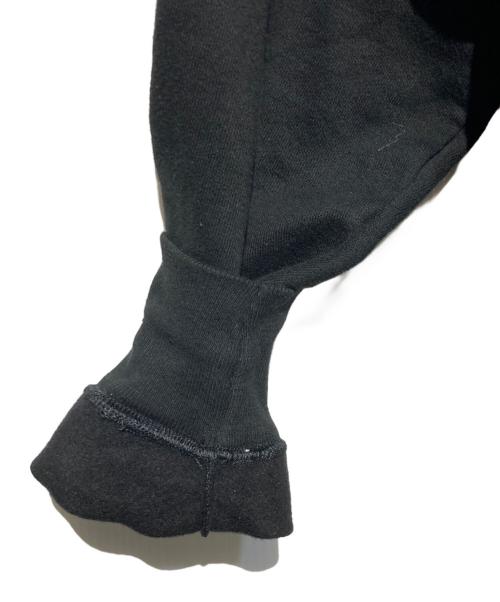 Champion REVERSE WEAVE（チャンピオン リバース ウィーブ）Champion REVERSE WEAVE (チャンピオン リバース ウィーブ) COLORADO  カレッジプリントスウェット ブラック サイズ:XLの古着・服飾アイテム