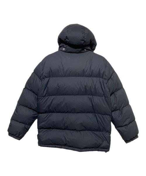 THE NORTH FACE（ザ ノース フェイス）THE NORTH FACE (ザ ノース フェイス) キャンプシエラショート ダウンジャケット ブラック サイズ:Mの古着・服飾アイテム
