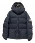 THE NORTH FACE（ザ ノース フェイス）の古着「キャンプシエラショート ダウンジャケット」｜ブラック