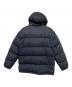 THE NORTH FACE (ザ ノース フェイス) キャンプシエラショート ダウンジャケット ブラック サイズ:M：15000円
