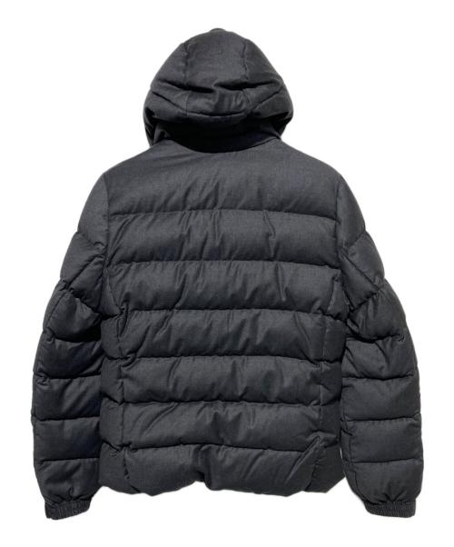 TATRAS（タトラス）TATRAS (タトラス) DOMIZIANO ダウンジャケット グレー サイズ:01の古着・服飾アイテム