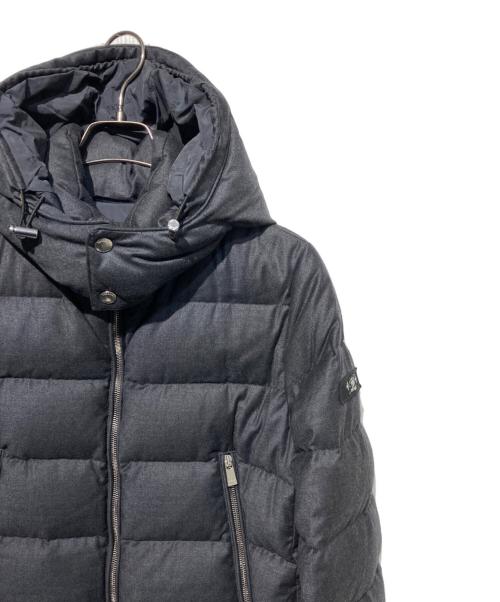 TATRAS（タトラス）TATRAS (タトラス) DOMIZIANO ダウンジャケット グレー サイズ:01の古着・服飾アイテム