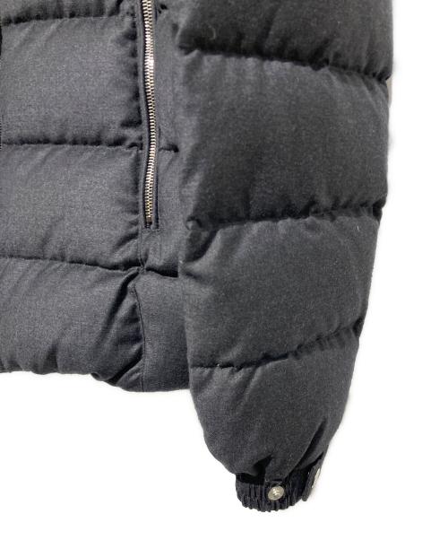 TATRAS（タトラス）TATRAS (タトラス) DOMIZIANO ダウンジャケット グレー サイズ:01の古着・服飾アイテム