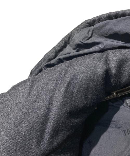TATRAS（タトラス）TATRAS (タトラス) DOMIZIANO ダウンジャケット グレー サイズ:01の古着・服飾アイテム