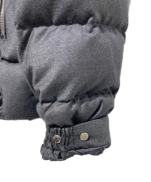 TATRAS（タトラス）TATRAS (タトラス) DOMIZIANO ダウンジャケット グレー サイズ:01の古着・服飾アイテム