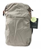 bellroyベルロイ）の古着「リュック」｜ベージュ