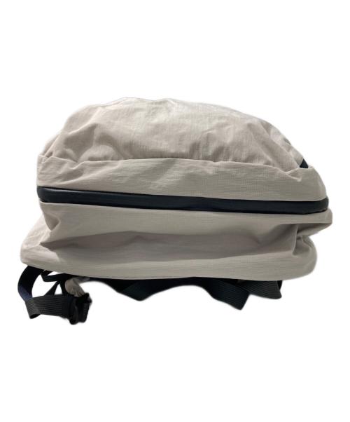 bellroy（ベルロイ）Bellroy (ベルロイ) リュック ベージュの古着・服飾アイテム