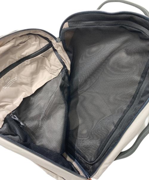 bellroy（ベルロイ）Bellroy (ベルロイ) リュック ベージュの古着・服飾アイテム