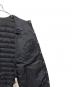 中古・古着 THE NORTH FACE (ザ ノース フェイス) ウインドストッパーゼファーシェルカーディガン ブラック サイズ:L：13000円