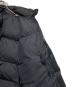 中古・古着 THE NORTH FACE (ザ ノース フェイス) Supreme (シュプリーム) 24SS Split Nuptse Jacket ダウンジャケット ブラック サイズ:M：90000円